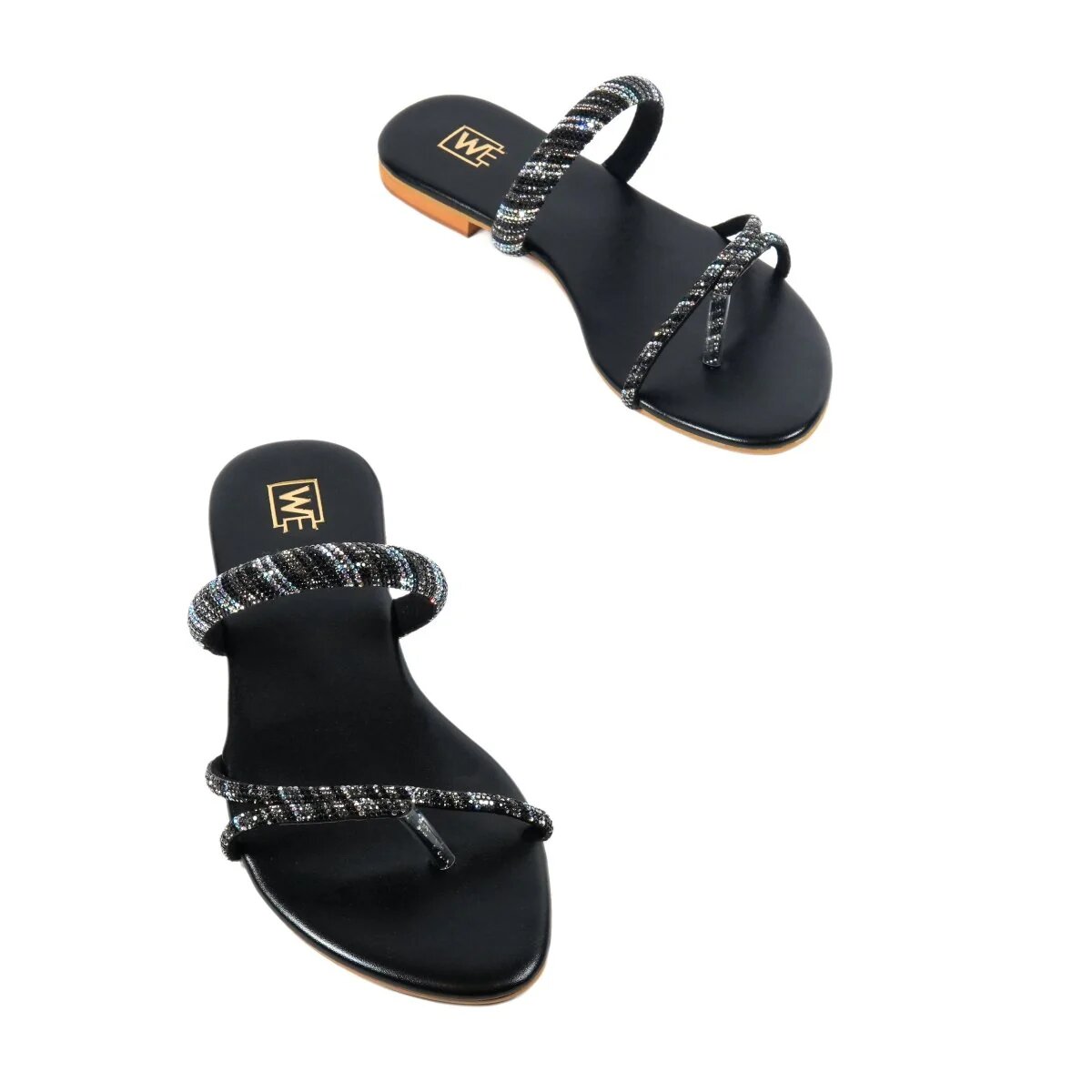 Women Formal Slippers - 41119S
