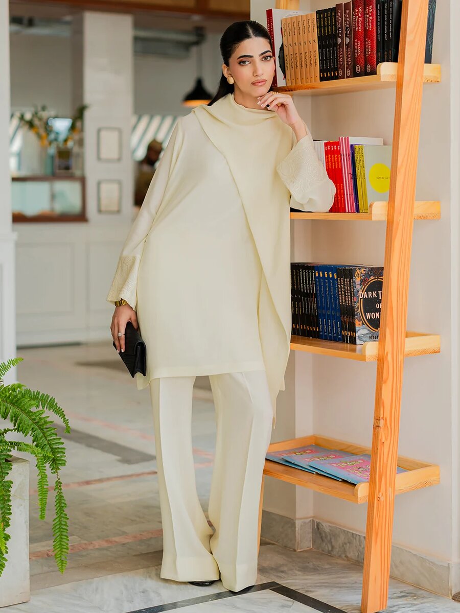 Pearl- 2Pcs Solids Set