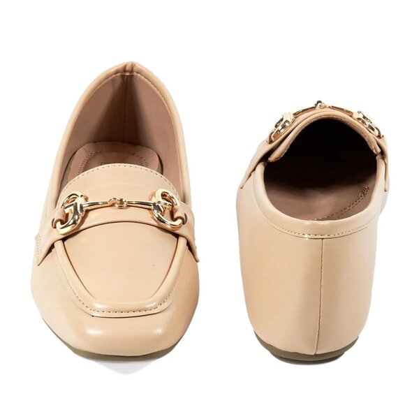 Women Formal Loafer - 40971S