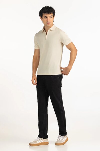Regular Fit Polo