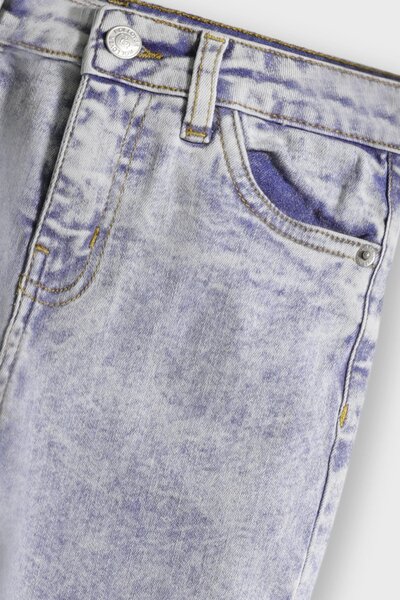 Boys Sky Ranger Straight Jeans