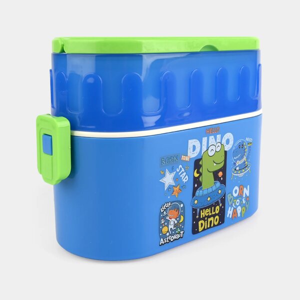 Stainless Steel Lunch Box for Kids | 900Ml