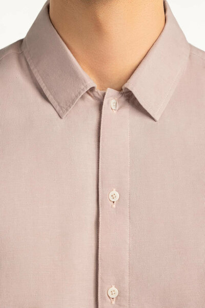 Regular Fit Casual Shirts