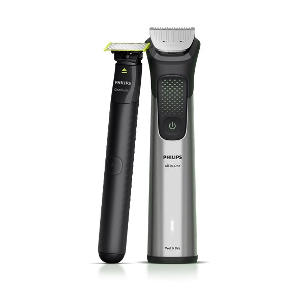 Philips - MG9535/15 All-in-One Trimmer 9000 Series