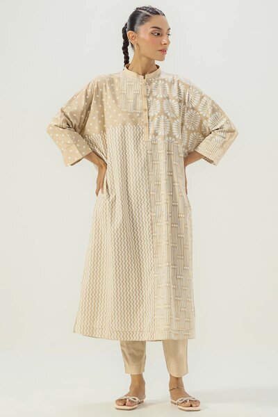 Out of box 2 piece