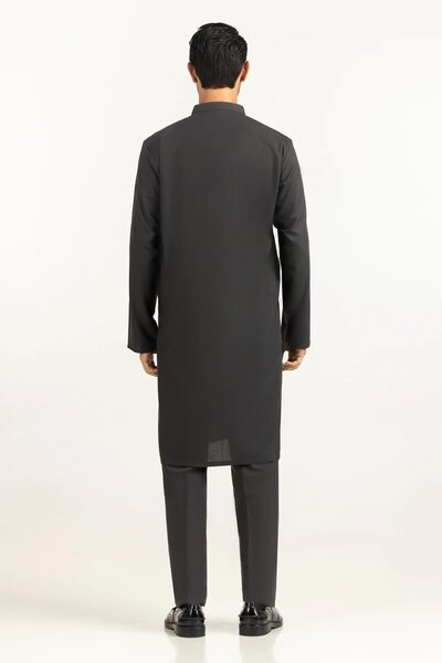 Regular Fit Styling Suits