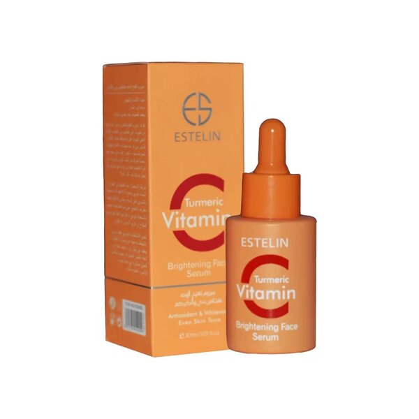 Estelin - Skin Care Multipurpose Face Serum - 30ml