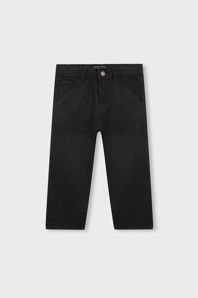 Boys Jetset Explorer Denim Jeans
