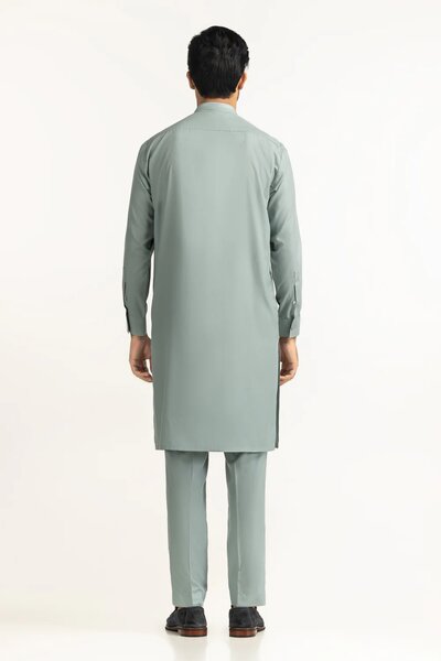 Regular Fit Styling Suits
