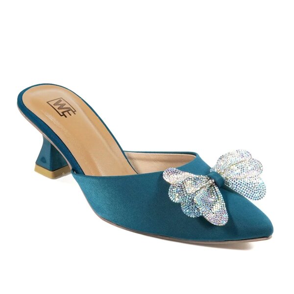 Women Formal Mules - 75269S