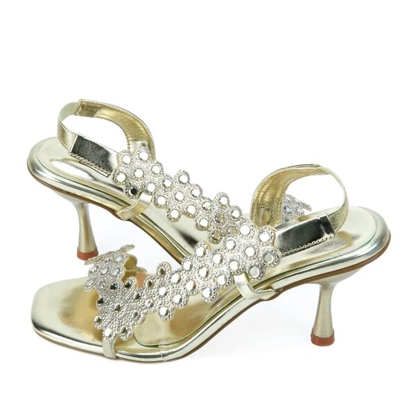 Women Formal Heel - 63212S