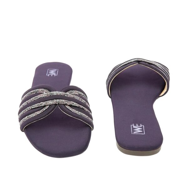 Women Formal Slippers - 41215S