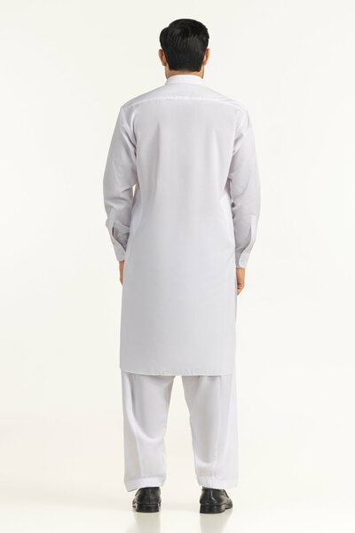 Regular Fit Basic Suits