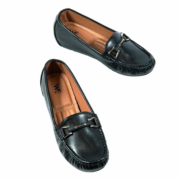 Women Formal Loafer - 41008S