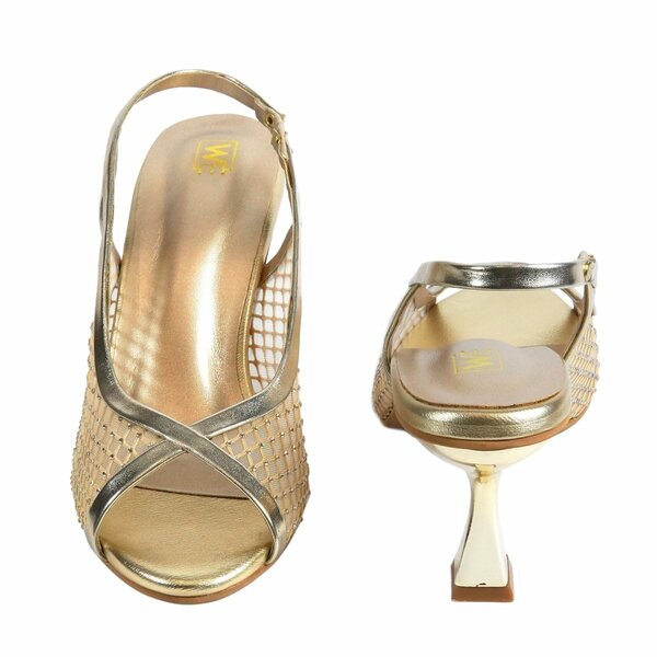 Women Formal Slingback - 63081S