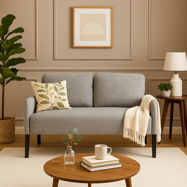Billy 3 seater Sofa