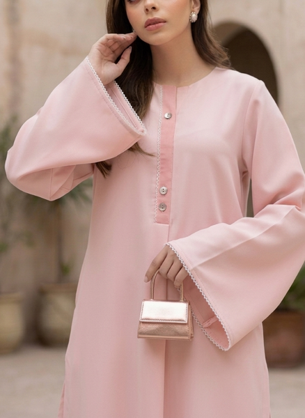 Blush Breeze - NV30D01