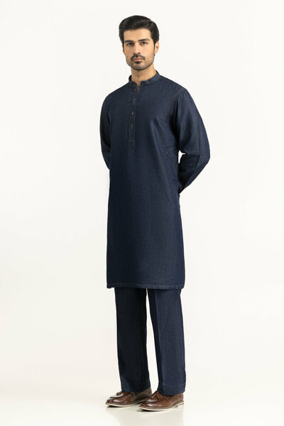 Slim Fit Styling Suits