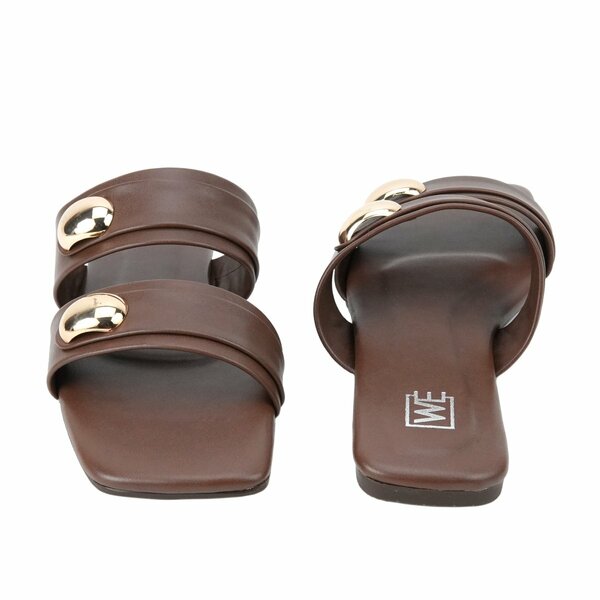 Women Formal Slippers - 41397S