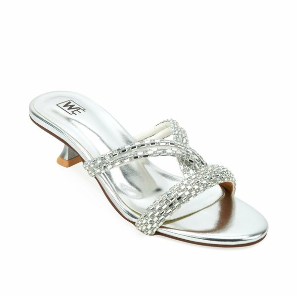 Women Formal Heel - 75325S