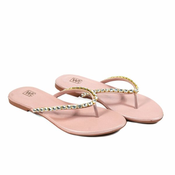 Women Formal Slippers - 41053S