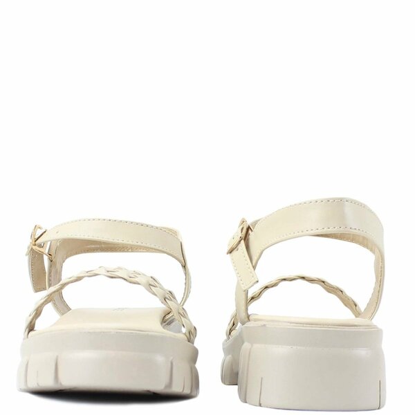 Women Casual Softy - 74812S