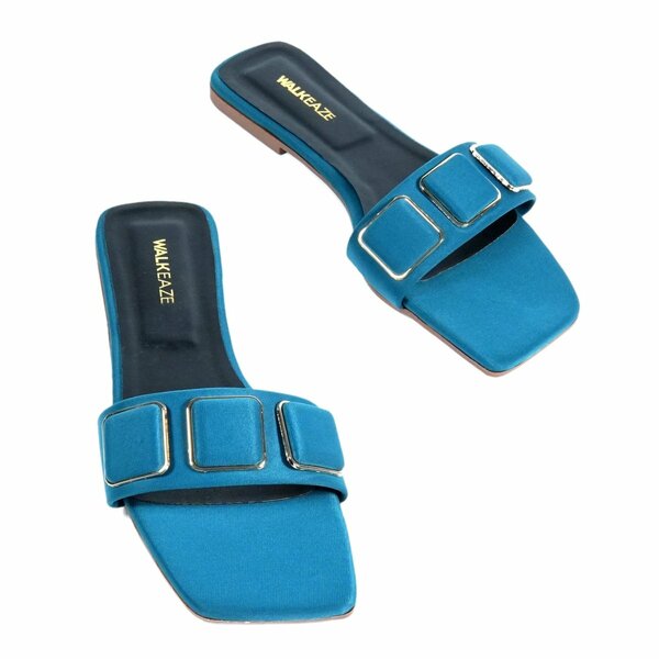 Women Formal Slippers - 41011S