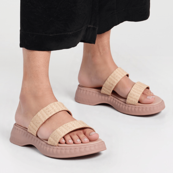 Women Casual Softy - 74954S