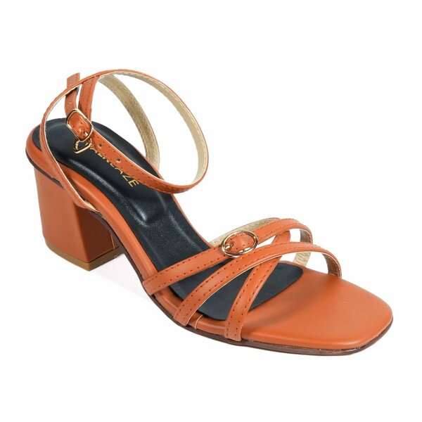 Women Formal Block Heel - 62958S