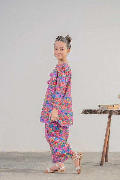 Rang Barang 2 piece