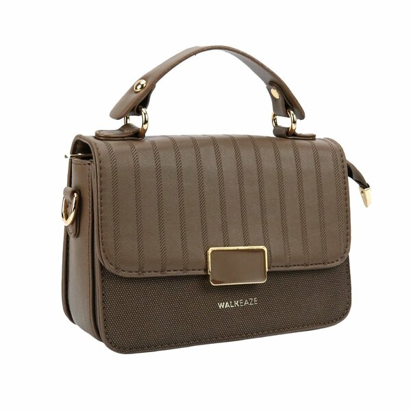Women Hand Bag - 15570B