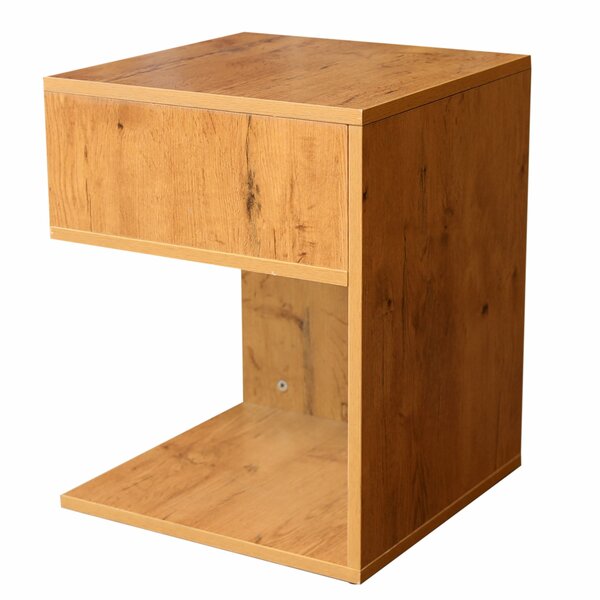 Remington Side Table