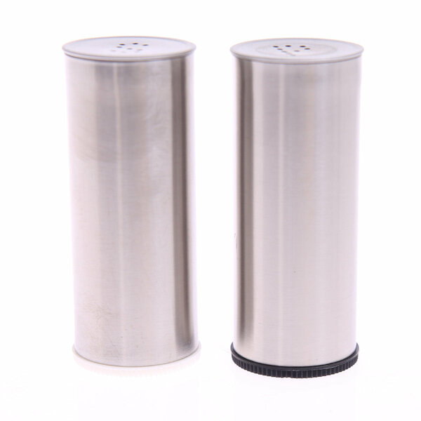Salt & Pepper Steel Ikea 802.336.75