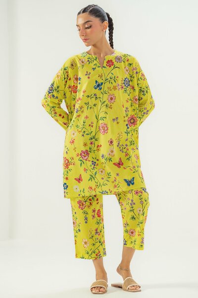 Secret Garden 2 piece
