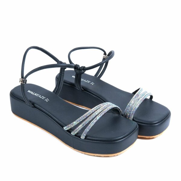 Women Formal Wedge - 75117S