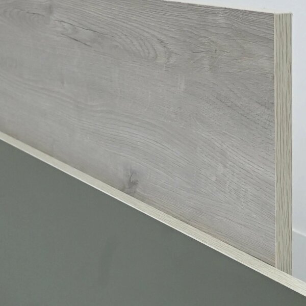 Hyphen - Bed & Dresser