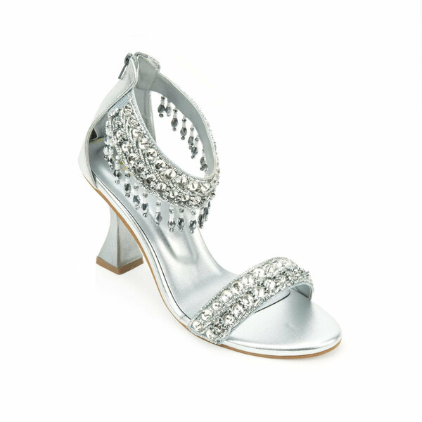Women Formal Heel - 63087S