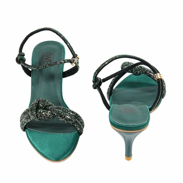 Women Formal Heel - 75157S