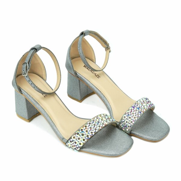 Women Formal Block Heel - 62956S