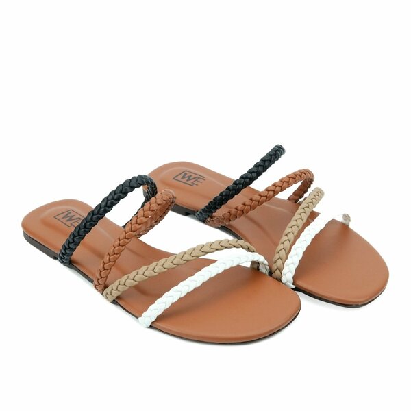 Women Formal Slippers - 41396S