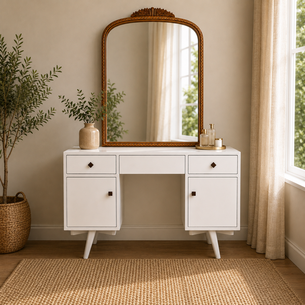 Ethereal Dresser