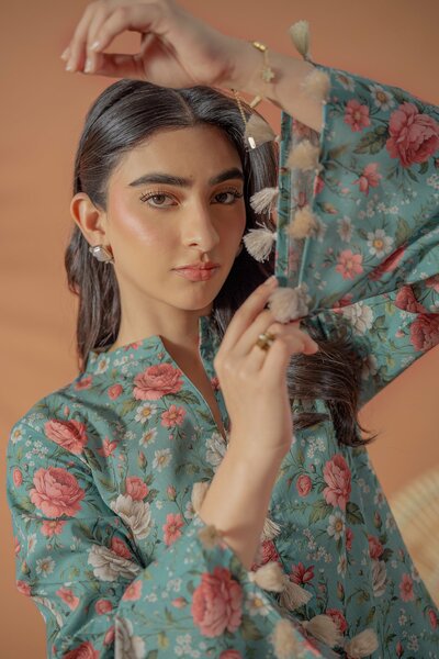 Roses 2 piece