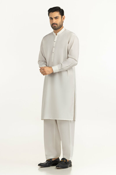 Regular Fit Basic Suits