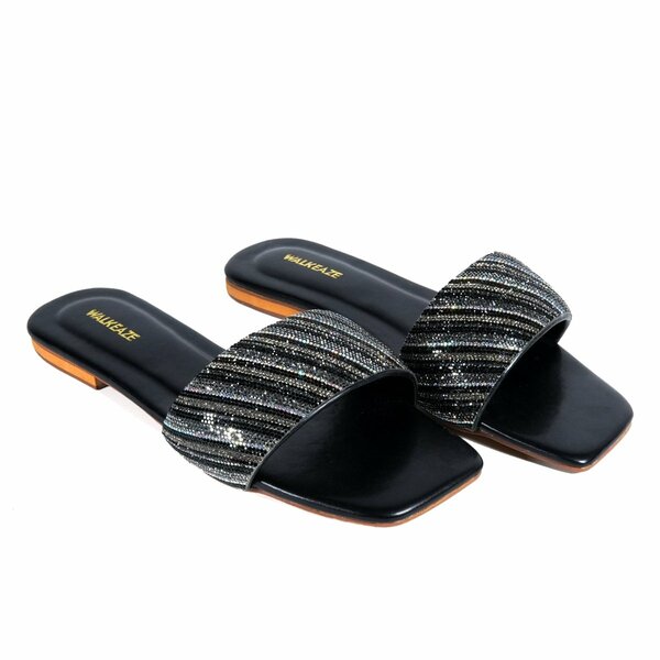 Women Formal Slippers - 40168S