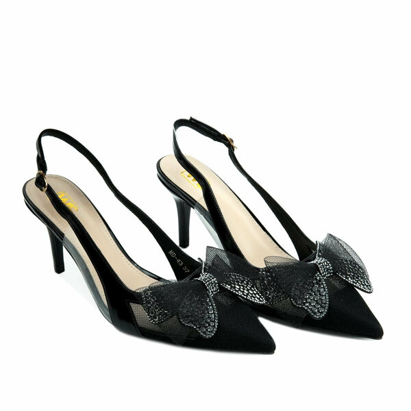 Imported Formal Slingback - 98511S