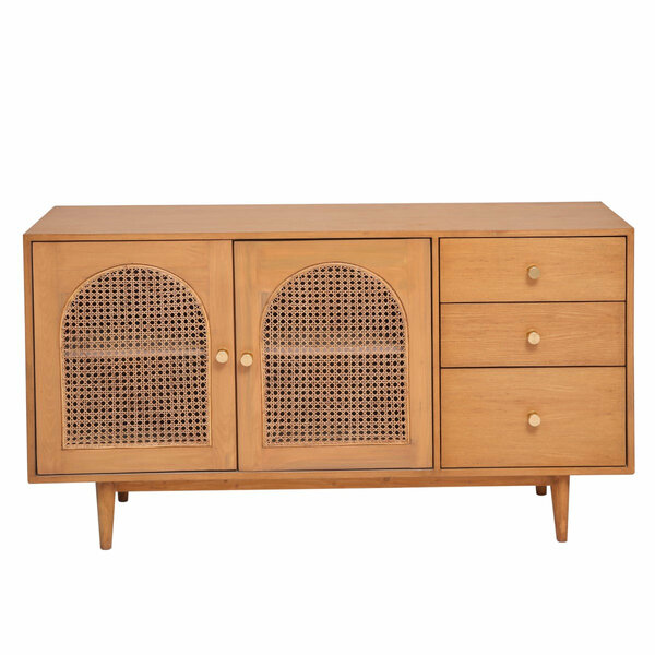 Nature's Weave Console (Organic)