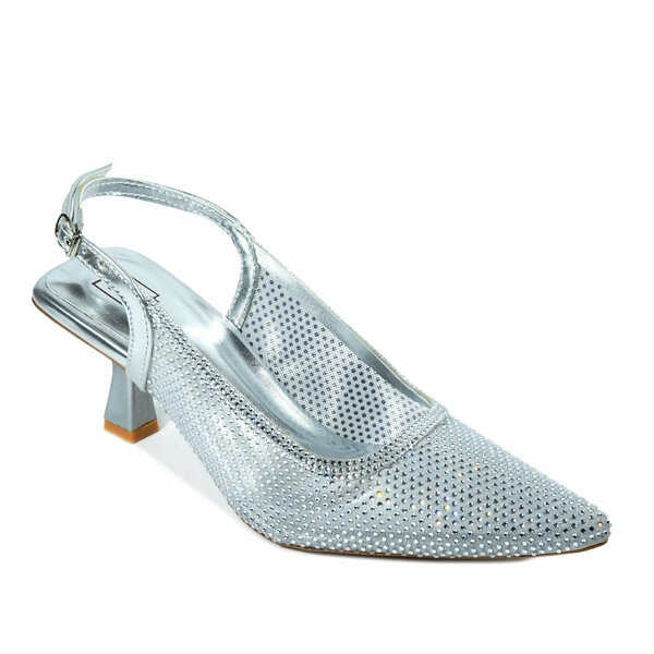 Women Formal Slingback - 63042S