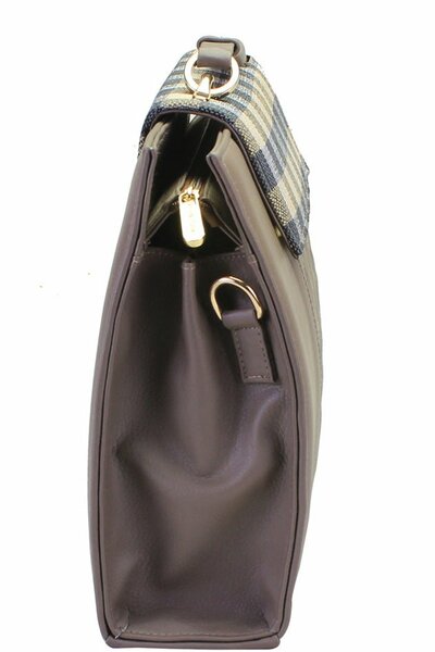Women Hand Bag - 04527B