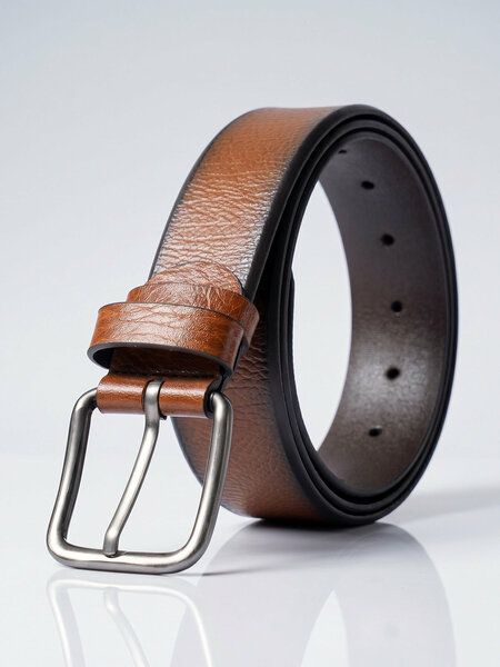 Light Brown Belt (BELT-947)