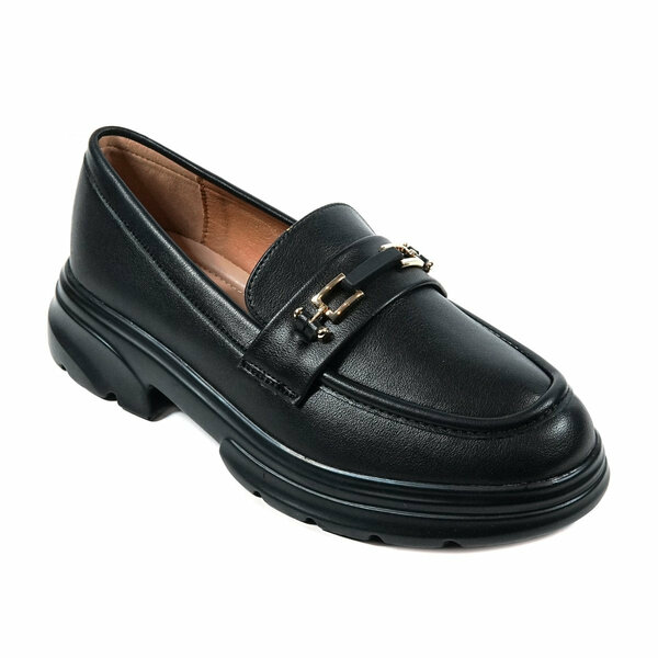 Women Formal Loafer - 40983S